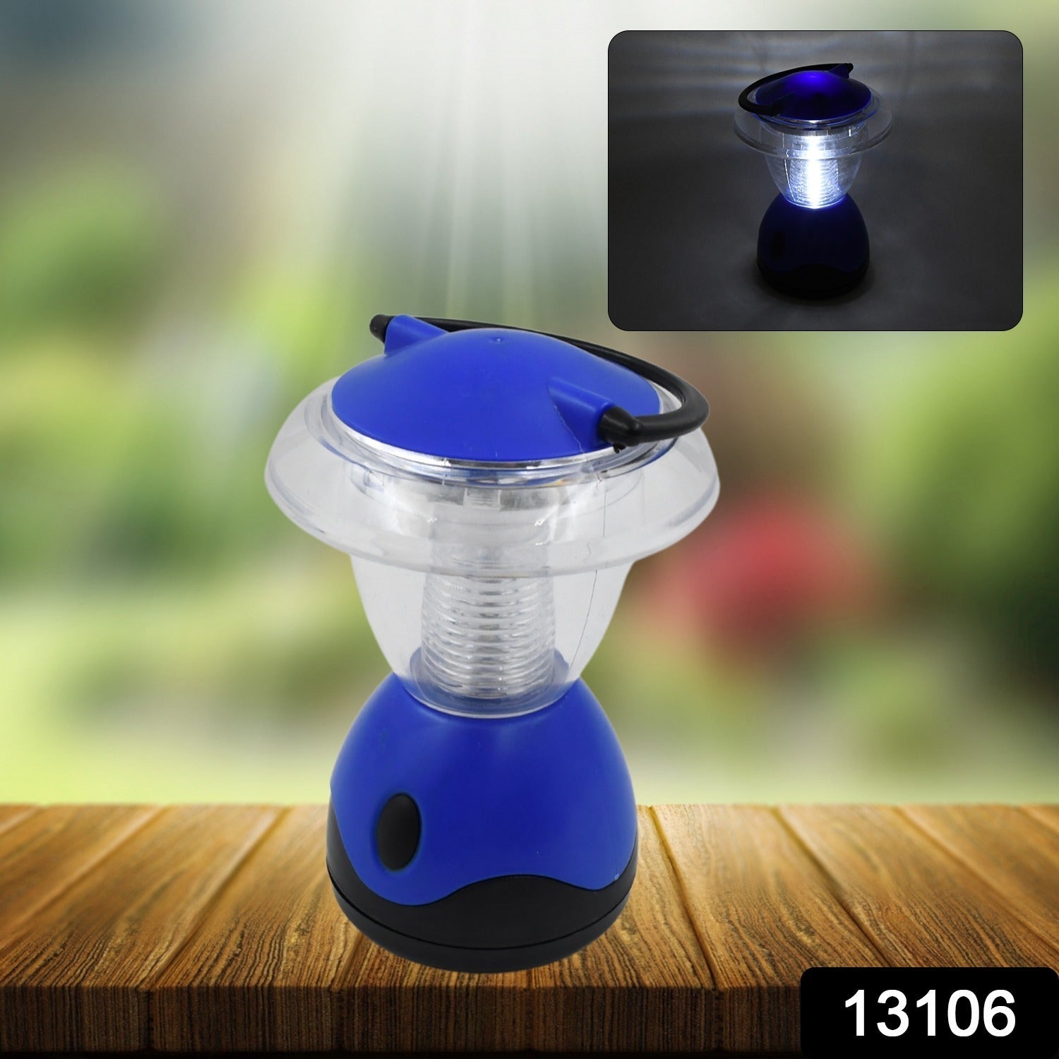 Battery operated Light Battery operated Light